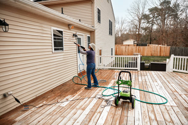 Best Pressure Washing Company Near Me  in Hinsdale, IL