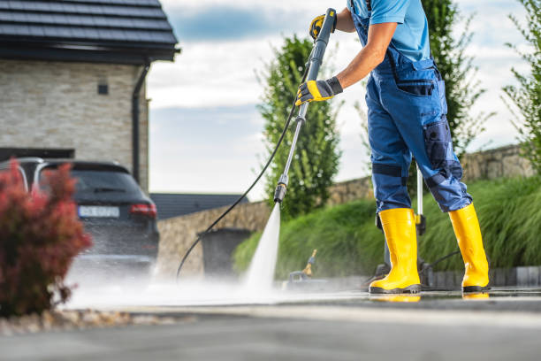 Pressure Washing Contractors in Hinsdale, IL