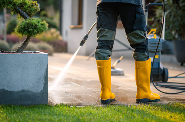 Best Commercial Pressure Washing  in Hinsdale, IL